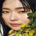 今大注目の実力派俳優・山田杏奈さんが4月号に登場！ この春注目の“イエローカラーメイク
