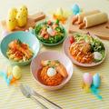 イケア、今年も「イースター フェア」開催！旬のサーモン料理や大人気のひよこパンなど