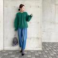 春準備は「デニム」がなきゃ始まらない！超定番でも今っぽい♡オトナの最旬7style - ビュー