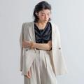 30〜40代女性に♡仕事でもセレモニーでも使える「綺麗めブラウス」特集 - ビューティーガー