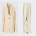 ハレの日から日常使いまで！【ユニクロ】で見つかるセットアップ＆キッズ服 - ビューティ