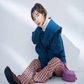 【村瀬紗英】脱マンネリ＆小顔効果も絶大！冬の『美人見え』コーデ4選 - ビューティーガー