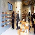 ビルケンシュトック 原宿に初の路面店 - ビューティーガール