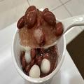 那覇空港でも食べられるかき氷『富士家ぜんざい』が絶品 機内持ち込みも - ビューティーガ