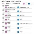 似合うがわかれば垢抜ける♡プロが教える「8つの顔タイプ別の垢抜けアイメイク」 - ビュー