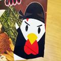 あの優しいからあげクンに一体何が！？ 眉をつり上げて”激辛”仕様に変身 - ビューティー