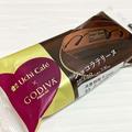 【300円台】ゴディバとのコラボに注目！コンビニで買えるチョコスイーツ4選 - ビューティー