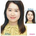 「離れ眉」のお悩み解決！ “眉頭”のプラスワンテクで顔立ちまですっきり | ビューティー
