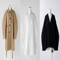ハレの日もおしゃれを楽しむ【エンフォルド】が提案するモードなオケージョン服 - ビュー