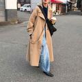 春こそトレンチコートの出番！オシャレに周りと差がつく着こなし術 - ビューティーガール