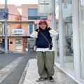 人気ブランドのスマホショルダーSNAP！ - ビューティーガール