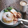 【京都】色んなシーンで訪れたい！鴨川沿いにできた「モダンアメリカンカフェ」がおしゃ