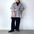 ストライプシャツで春先取り♡今すぐマネできる！おしゃれな人のシャツコーデ6style - ビュ