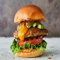 【1日3食の限定メニューも】おかえり！神戸に「J.S. BURGERS CAFE」がカムバック - ビューティー
