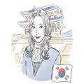 【大人の留学体験談】短期でソウルの大学語学コースへ 「ビザや入学の手続きは自力」 | ラ