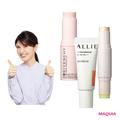 新発想のパーツメイクUVがアツい！ 2023年最新UVを友利 新先生＆石井美保さんがジャッジ | ビ