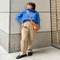 衝撃の12色！ロペピクニックのカラバリ豊富すぎ「最強ニット」 - ビューティーガール