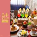 関西は大阪だけ！「ミッキー＆フレンズ」のスペシャルカフェが期間限定オープン - ビュー