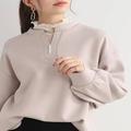 【SHOO・LA・RUE】これは「買い」の一択！春まで活躍「新作トップス」 - ビューティーガール