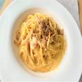 普通の作り方に戻れない… 山本ゆり考案「レンジで本格カルボナーラ」が激ウマ - ビューテ