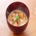 【安いきのこで10分！】お腹すっきり♡簡単で激うま「食べるスープ」 - ビューティーガール