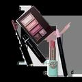 いつものメイクがぱっと華やぐ♡ 春色LOOKな【にゅーピンク】アイテム4選 - ビューティーガ