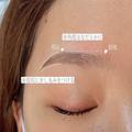 2023年の平行眉はこれが正解！プロが教える「最新今っぽ平行眉」の作り方 - ビューティーガ