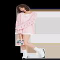 毎日違う自分を演じたい♡ 印象を操作する〈モテニットコーデ〉7選 - ビューティーガール