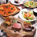 スモークのいい香りがたまらない♪お酒に合う燻製料理が楽しめるレストランが気になる！