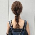 卒園式のママの髪型は「くるりんぱ」がおすすめ！簡単で真似しやすいアレンジまとめ - ビ