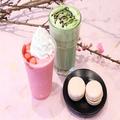 3月はマックカフェに急がなきゃ♡限定なのが惜しい…新作＆裏メニュー - ビューティーガー