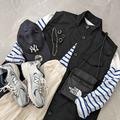 【THE NORTH FACE】買って損ナシ！1年中使える「カジュアルバッグ」 - ビューティーガール