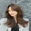 ロングヘアの重たさを回避できる、色っぽスタイル【おすすめ韓国風ヘア】 | ビューティ（