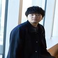 interview 秦基博 - ビューティーガール