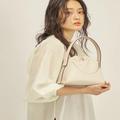 シップスから新バッグラインがデビュー　1万円台で手に入る最旬バッグに注目！ - ビューテ