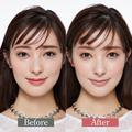 【30代の垢抜けメイク】やりがちNGポイントや、長井かおりさんが教える最新テクニックまで