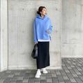 大人こそ試して！春色ブルーが最っ高に美人見えするヒミツ - ビューティーガール