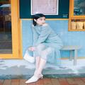 1点投入でトレンド感を授ける♡ バランスが絶妙な「色っぽスカート」3選 - ビューティーガ