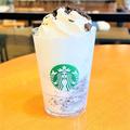 【スタバ新作】ザックザクやばい！「スヌーピーフラペチーノ」を早速実食 - ビューティー