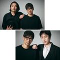【河北メイク×見取り図】盛山さん＆リリーさんに河北マジック炸裂！ 本日放送の「ホンマ