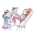 【医療分野のフェムテック】婦人科検診はフェムテックの先駆け＆基本！ 生理痛やPMSに効果