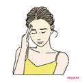 常在菌バランスも崩れがち。“黄ぐすみ”肌を輝かせるブライトニングコスメ9選 | ビューテ