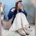 ダントツ優勝では？春っぽ可愛い、しまむらのモカシンシューズ - ビューティーガール