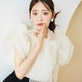 “意外性のある肌見せ”がポイント！おしゃれな【透明感＆肌見せコーデ】特集 - ビューテ