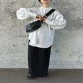 春の「黒スカート」が女っぽさ爆上げ♡今すぐマネしたい！着こなしのヒント - ビューティ