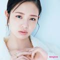 ピンク眉でお疲れ感を払拭！ 中山友恵さんが教える「美肌映え」メイク | ビューティーガー