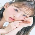 【NMB48・新澤菜央】ぷっくり涙袋で盛る《王道甘顔メイク》の作り方 - ビューティーガール
