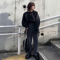 春デニム、MOUSSYが気分の人増えてます　美脚見えする「優秀デニム」って？ - ビューティー