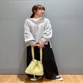このサイズ感が可愛すぎ。毎日使いたい！studio CLIPの優秀ミニバッグ - ビューティーガール