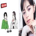 「小田切ヒロさんの“純欲メイク”の特集が面白かった！」｜美的エディターの「ビューテ